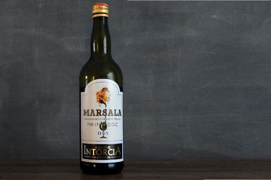 Découvrez le Marsala : Vin Noble d'Italie et Secret du Tiramisu