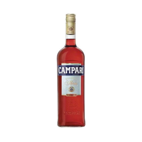 Campari Bitter