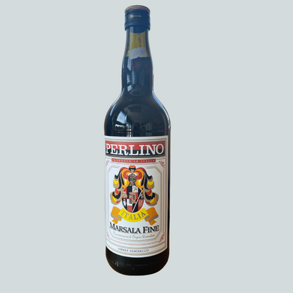 Marsala Fine Perlino 17°